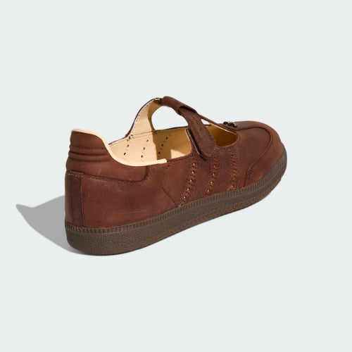ADIDAS ADIDAS Samba Jane Sneakers - Sandstrata