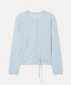 MIXXO MIXXO Cardigan See-through Strap