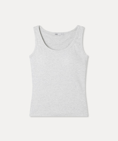 MIXXO MIXXO Sleeveless T-Shirt with Built-in Cap (Size C)