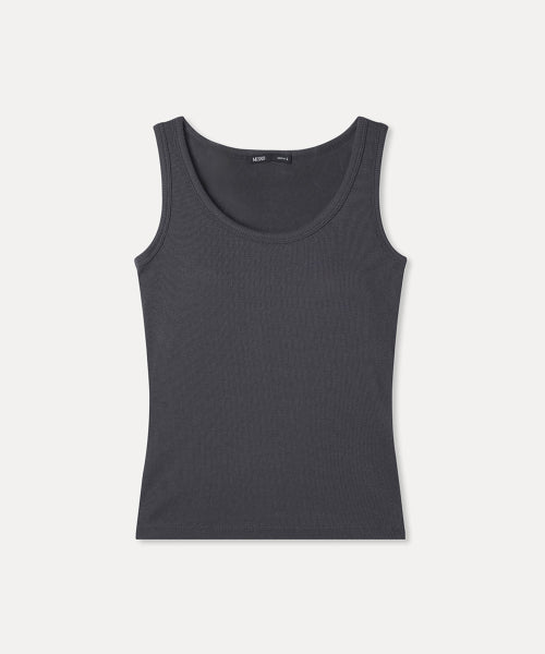 MIXXO MIXXO Sleeveless T-Shirt with Built-in Cap (Size C)
