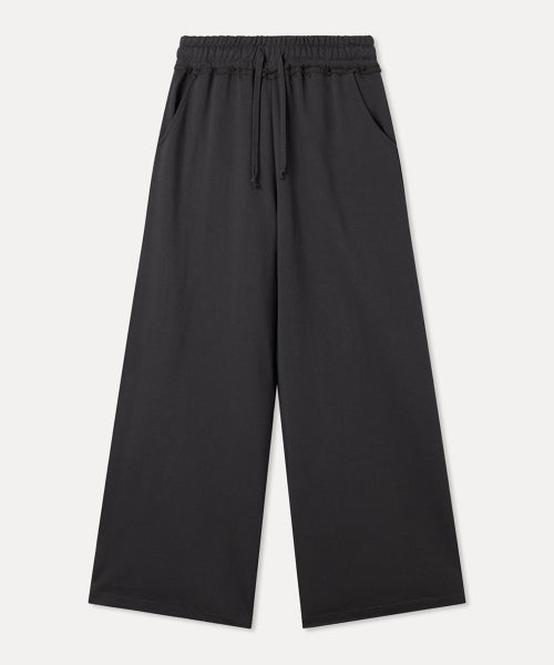 MIXXO MIXXO Sweat Wide Pants C