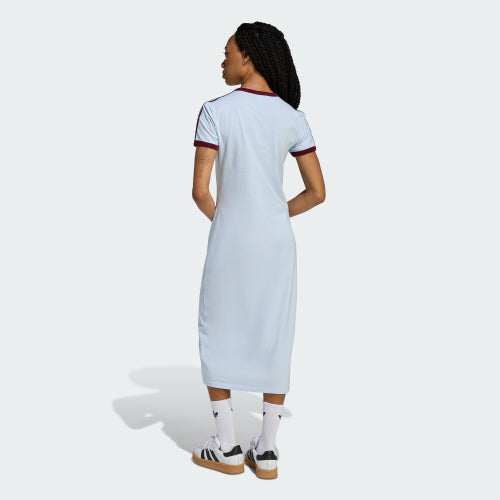ADIDAS ADIDAS 3-Stripe Dress Slim