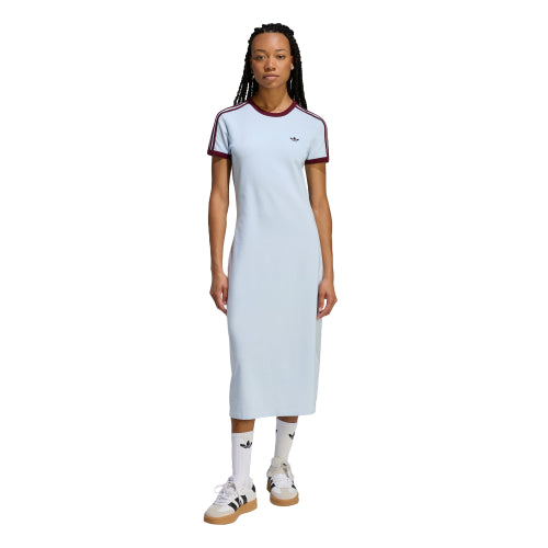 ADIDAS ADIDAS 3-Stripe Dress Slim