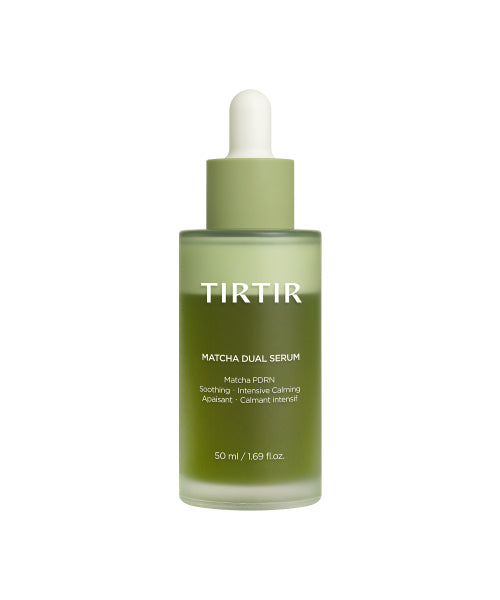 TIRTIR Matcha Dual Serum