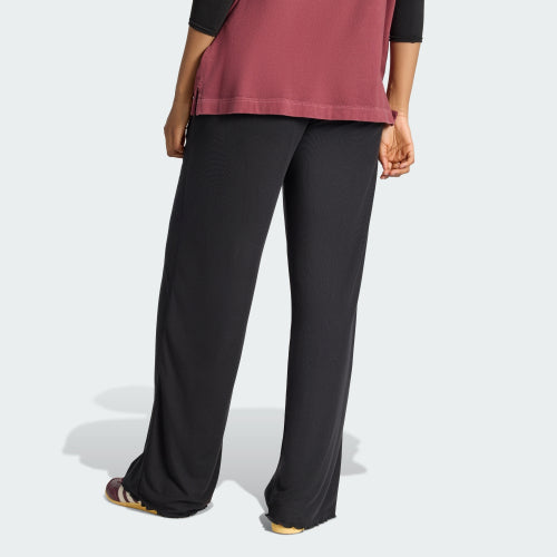 ADIDAS ADIDAS Essential Scallop Edge Pants