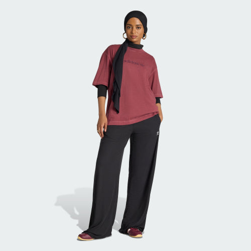 ADIDAS ADIDAS Essential Scallop Edge Pants