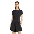 ADIDAS ADIDAS Essential Scallop Edge Baby T-Shirt