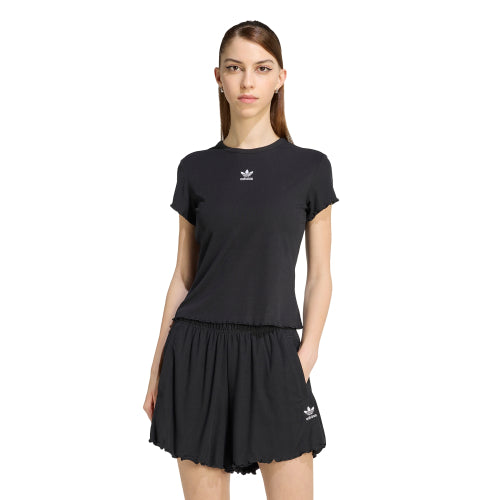 ADIDAS ADIDAS Essential Scallop Edge Baby T-Shirt