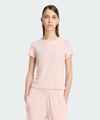 ADIDAS ADIDAS Essential Scallop Edge Baby T-Shirt
