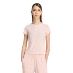 ADIDAS ADIDAS Essential Scallop Edge Baby T-Shirt