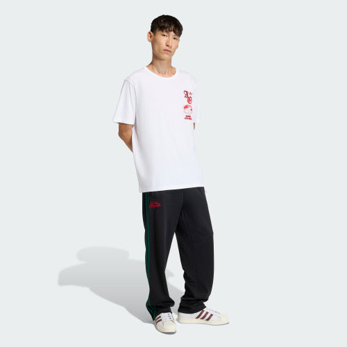 ADIDAS ADIDAS GFX T-Shirt Loose Fit