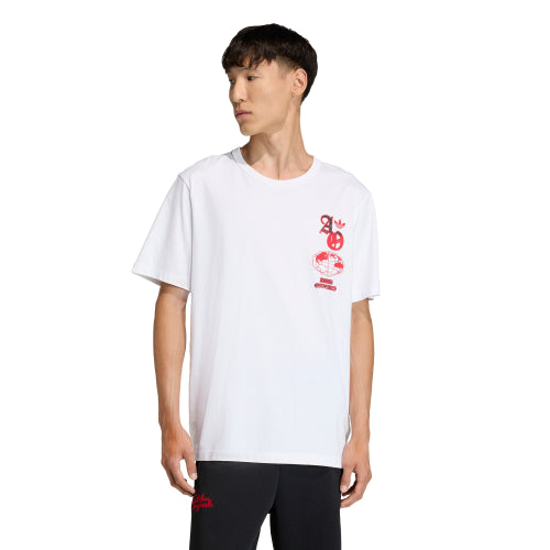 ADIDAS ADIDAS GFX T-Shirt Loose Fit