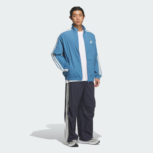 ADIDAS ADIDAS ST 3ST Track Top Jacket