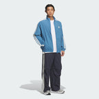 ADIDAS ADIDAS ST 3ST Track Top Jacket