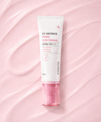 DEOPROCE DEOPROCE UV Defense PDRN Sun Cream SPF50 50g