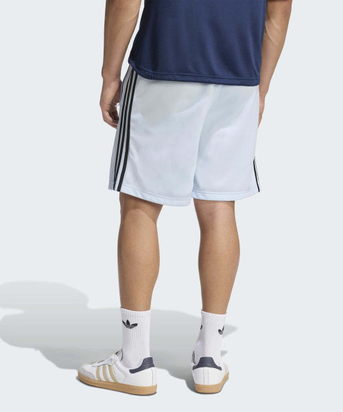 ADIDAS ADIDAS Firebird Short Pants - Crystal Sky