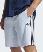 ADIDAS ADIDAS Firebird Short Pants - Crystal Sky