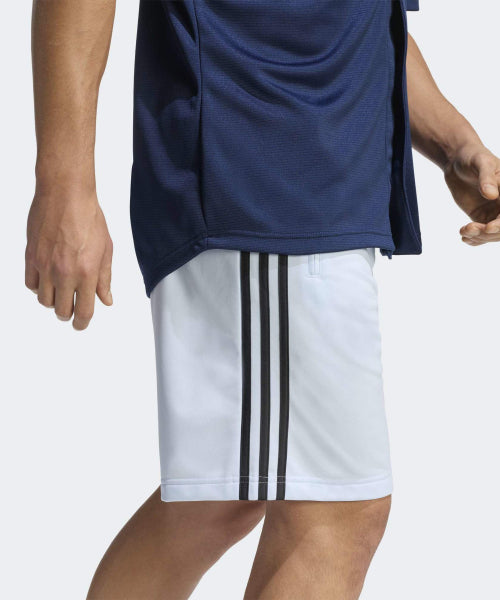 ADIDAS ADIDAS Firebird Short Pants - Crystal Sky