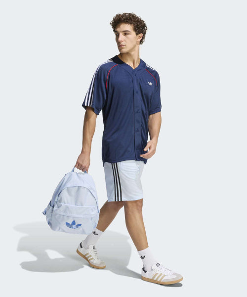 ADIDAS ADIDAS Firebird Short Pants - Crystal Sky