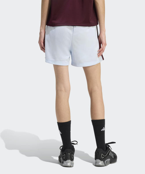 ADIDAS ADIDAS Firebird Classic Short Pants - Crystal Sky