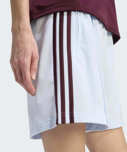 ADIDAS ADIDAS Firebird Classic Short Pants - Crystal Sky