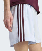 ADIDAS ADIDAS Firebird Classic Short Pants - Crystal Sky