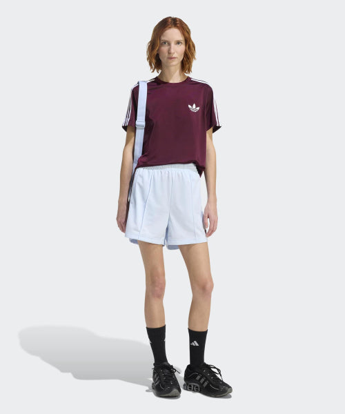 ADIDAS ADIDAS Firebird Classic Short Pants - Crystal Sky
