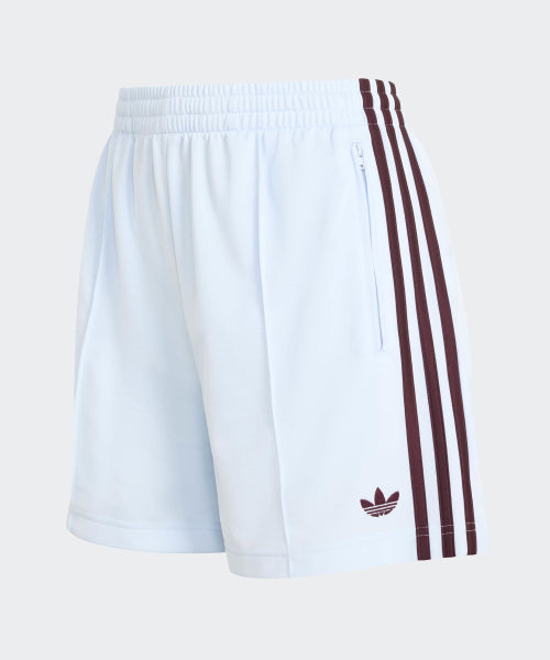 ADIDAS ADIDAS Firebird Classic Short Pants - Crystal Sky