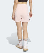 ADIDAS ADIDAS Firebird Classic Short Pants - Sandy Pink
