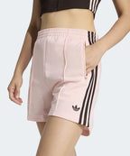 ADIDAS ADIDAS Firebird Classic Short Pants - Sandy Pink