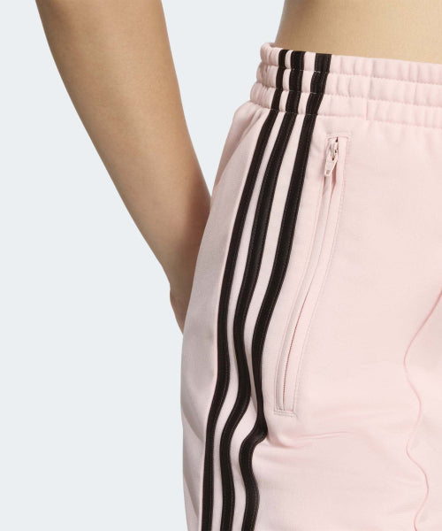 ADIDAS ADIDAS Firebird Classic Short Pants - Sandy Pink