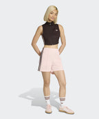 ADIDAS ADIDAS Firebird Classic Short Pants - Sandy Pink