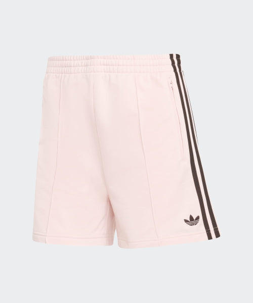 ADIDAS ADIDAS Firebird Classic Short Pants - Sandy Pink
