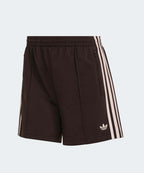 ADIDAS ADIDAS Firebird Classic Short Pants - Aura Coffee