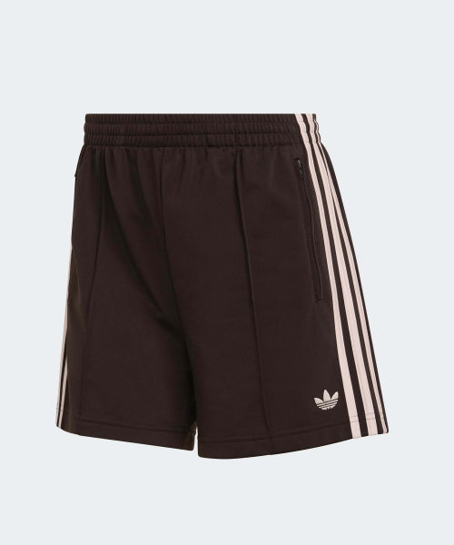 ADIDAS ADIDAS Firebird Classic Short Pants - Aura Coffee