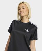 ADIDAS ADIDAS T-Shirt Black:White
