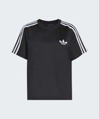 ADIDAS ADIDAS T-Shirt Black:White