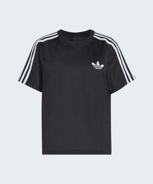 ADIDAS ADIDAS T-Shirt Black:White