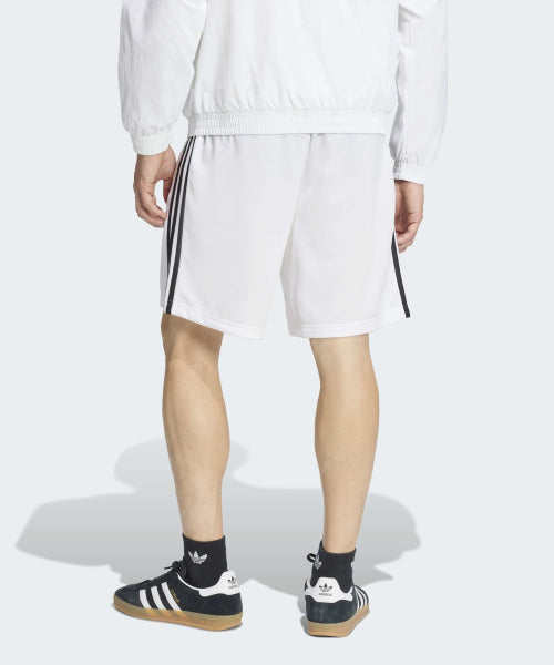 ADIDAS ADIDAS Firebird Short Pants - White