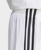 ADIDAS ADIDAS Firebird Short Pants - White