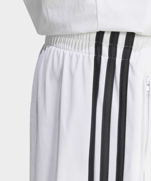 ADIDAS ADIDAS Firebird Short Pants - White