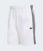 ADIDAS ADIDAS Firebird Short Pants - White