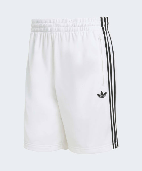ADIDAS ADIDAS Firebird Short Pants - White