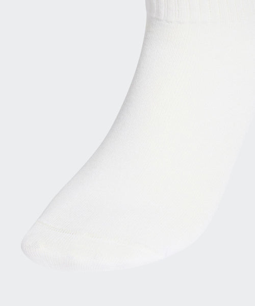 ADIDAS ADIDAS 3-stripe crew socks - Size