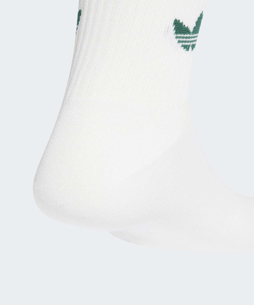 ADIDAS ADIDAS 3-stripe crew socks - Size