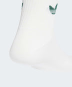 ADIDAS ADIDAS 3-stripe crew socks - Size