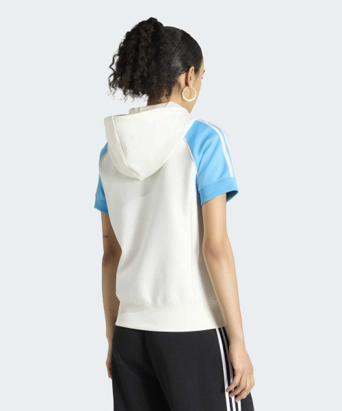 ADIDAS ADIDAS Vintage Superstar T-Shirt