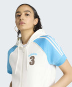 ADIDAS ADIDAS Vintage Superstar T-Shirt