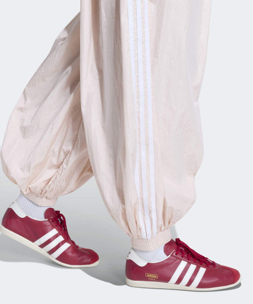 ADIDAS ADIDAS Adelenium Season 5 Balloon Track Pants – Wonder Quartz