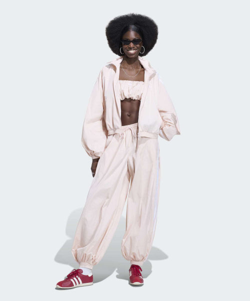 ADIDAS ADIDAS Adelenium Season 5 Balloon Track Pants – Wonder Quartz